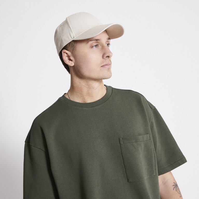 T-paita "Koto heavy tee" T-paita "Koto heavy tee"